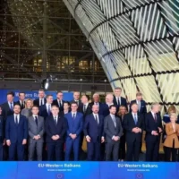 EU Commission and Serbia to advance Balkans integration