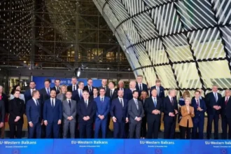 EU Commission and Serbia to advance Balkans integration