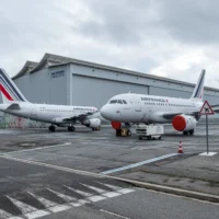 EU Commission approves €10.4 Billion aid package for Air France-KLM