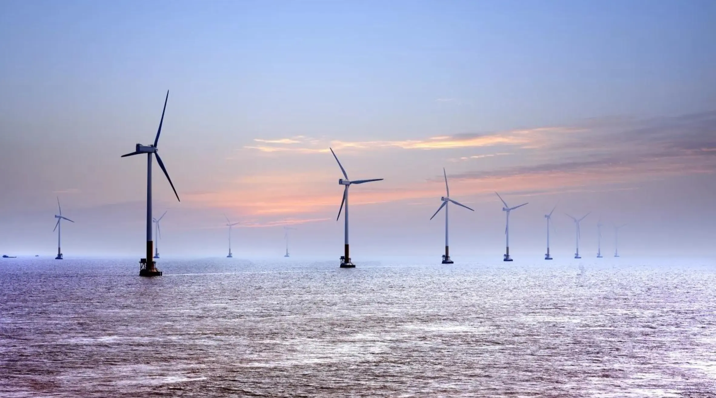 EU Commission approves €10.82 billion french offshore wind energy scheme