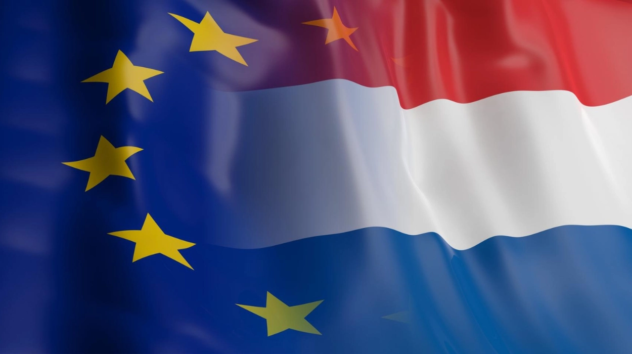 EU Commission approves Netherlands €1.3 billion fund request
