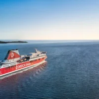 EU Commission backs French state aid for Corsica Linea