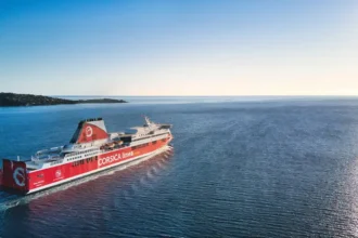 EU Commission backs French state aid for Corsica Linea