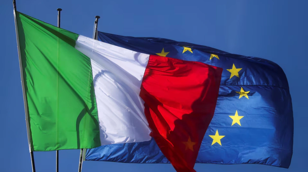 EU Commission backs Italy's expanded photovoltaic investment in agriculture