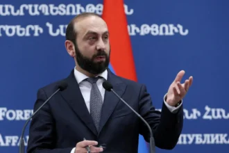 EU Commission begins path to visa-free travel for Armenia