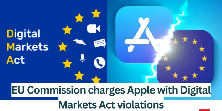 EU-Commission-charges-Apple-with-Digital-Markets-Act-violations