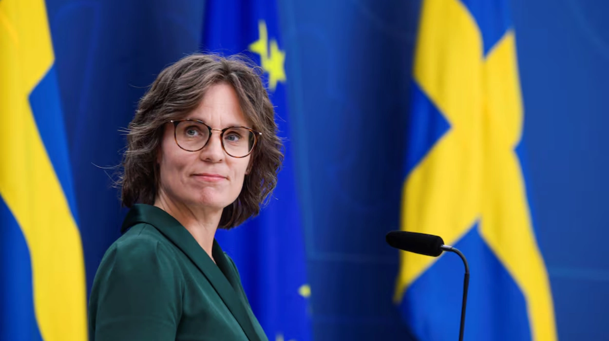 EU Commission confirms Sweden's entry into the European Public Prosecutor's office