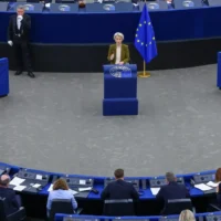 EU Commission contacts Switzerland after Crans-Montana fire