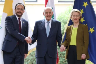 EU Commission demands full respect for Syria sovereignty unity territorial integrity
