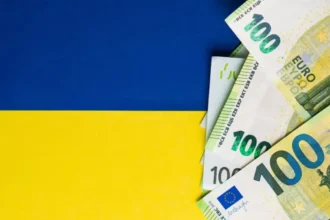 EU Commission endorses €45 billion aid to Ukraine