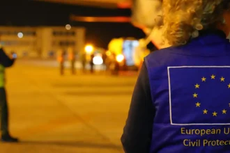 EU Commission evacuates patients from war-torn Gaza hospitals