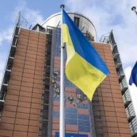 EU Commission greenlights €4.2 Billion for Ukraine's economic stability