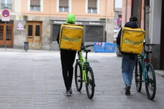EU Commission investigates Delivery Hero and Glovo over competition concerns