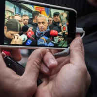 EU Commission launches investigation against TikTok over Romanian election