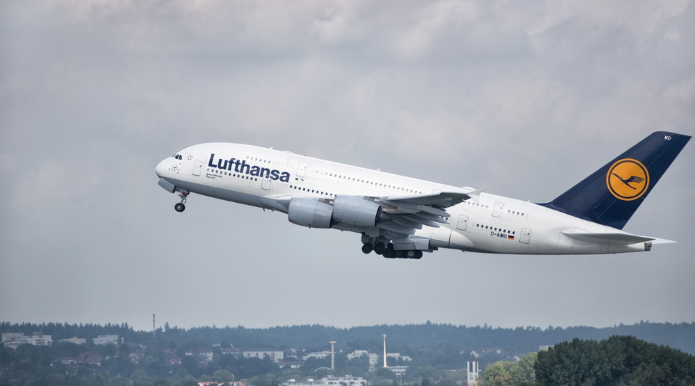 EU Commission launches investigation into Lufthansa's state aid compliance