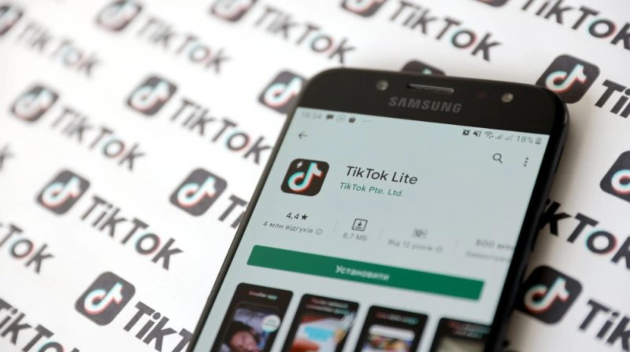 EU Commission mandates TikTok to halt lite rewards programme