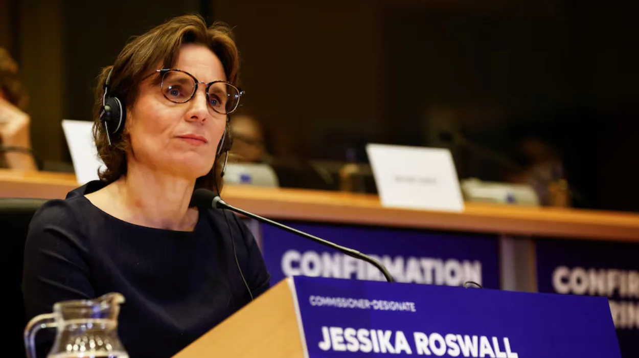 EU Commission plans ban on 'forever chemicals'