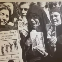 EU Commission president reaffirms solidarity with Cyprus