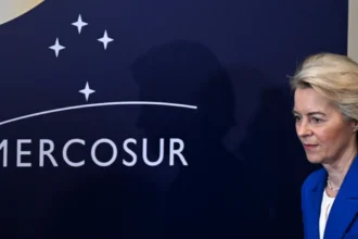 EU Commission president seeks EPP support for Mercosur agreement