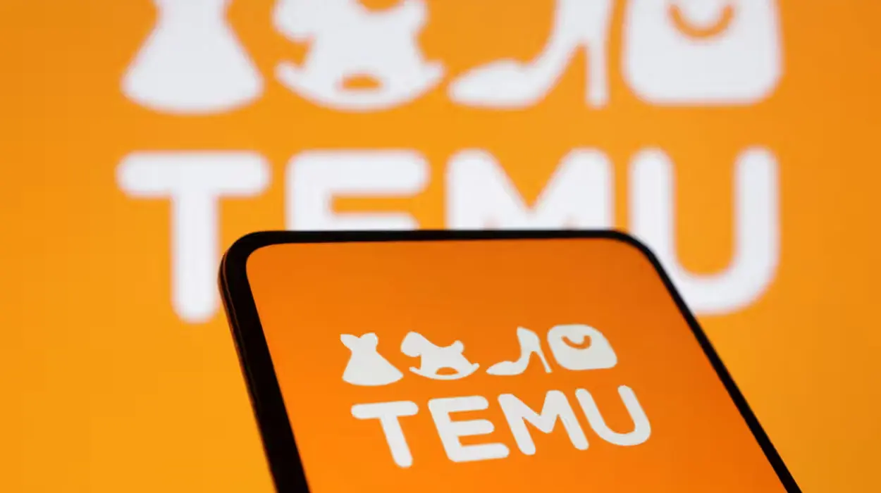 EU Commission probes Temu's sale of illegal products