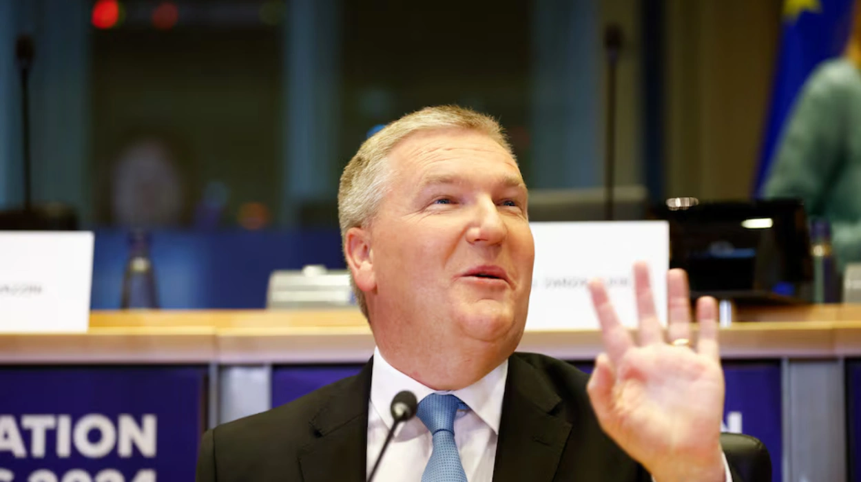 EU Commission raises rule of law concerns in Hungary
