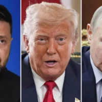 EU Commission says too early to join possible US-Russia-Ukraine talks