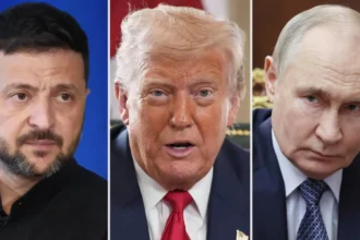 EU Commission says too early to join possible US-Russia-Ukraine talks