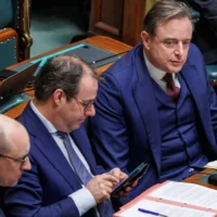 EU Commission sets a new March deadline for Belgium's budget