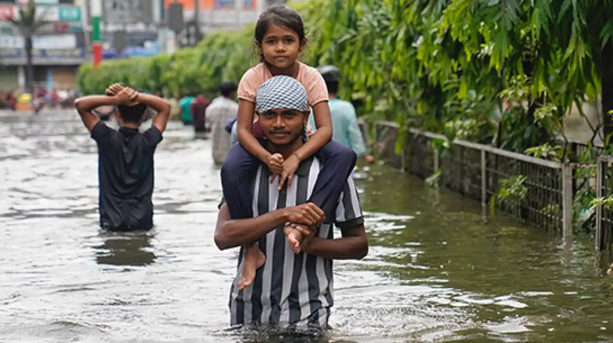 EU Commission strengthens disaster cooperation in Southeast Asia
