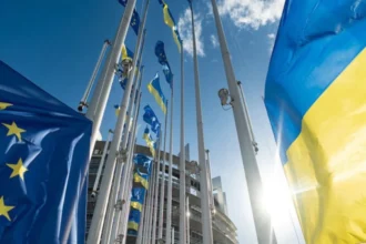 EU Commission to continue talks with Ukraine on gas supply