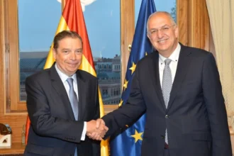 EU Commission to launch fisheries agreement negotiations with Morocco