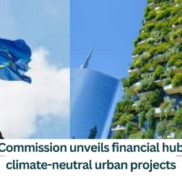 EU-Commission-unveils-financial-hub-for-climate-neutral-urban-projects