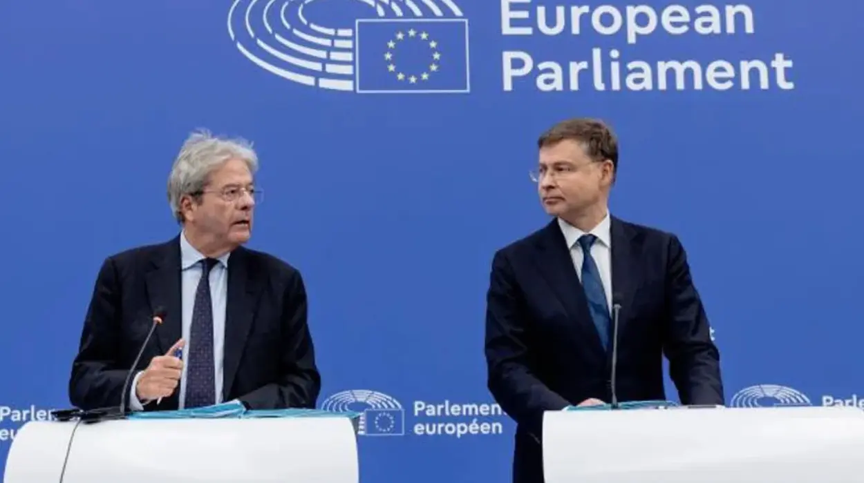 EU Commission unveils second phase of Autumn Package reforms