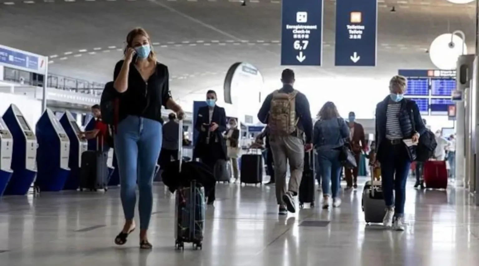 EU Commission updates air passenger rights guidelines for better compliance