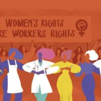 EU Commission urges robust safeguards for women’s rights