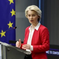 EU Commission vows to defend free speech after US travel bans
