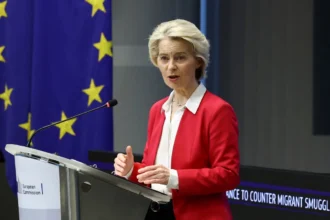 EU Commission vows to defend free speech after US travel bans