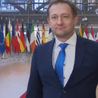 EU Commissioner Christophe Hansen sets reform agenda for 2026