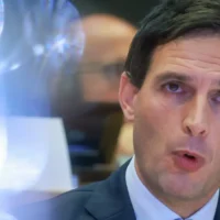 EU Commissioner Hoekstra to address COP29 in Baku