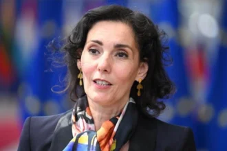 EU Commissioner Lahbib calls for continued support to UNRWA