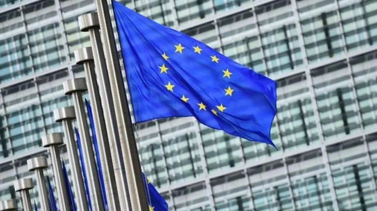 EU Commissioner highlights reforms needed for Ukraine's membership and aid