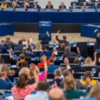 EU Commission's Actions for European Parliament Elections