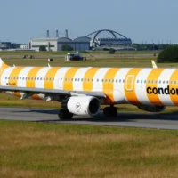 EU Commission's Condor Aid Decision Overturned by General Court (1)