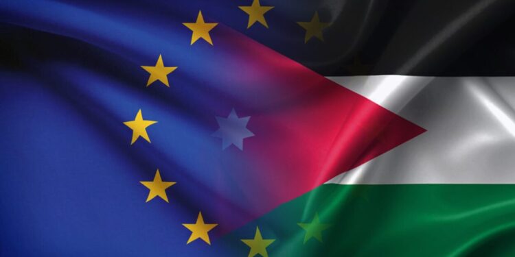 EU Commission's Financial Boost of €500 Million for Jordan's Economic Resilience