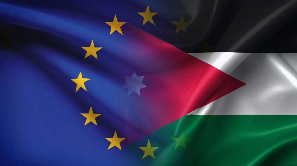 EU Commission's Financial Boost of €500 Million for Jordan's Economic Resilience