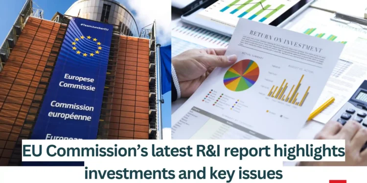 EU-Commissions-latest-RI-report-highlights-investments-and-key-issues