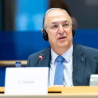 EU Committee on the Environment discusses future ocean initiatives with Commissioner Kadis
