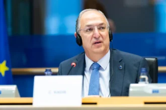 EU Committee on the Environment discusses future ocean initiatives with Commissioner Kadis