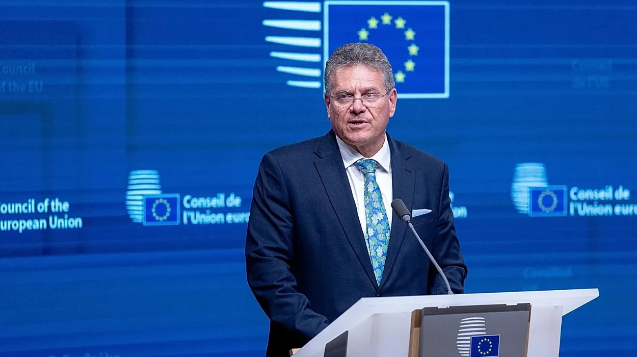 EU Competitiveness Council Addresses Industrial Strategy and Economic Security