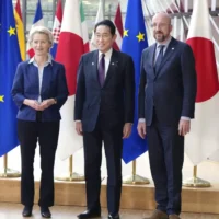 EU Council-Japan Strategic Partnership Agreement: A Milestone in Bilateral Relations